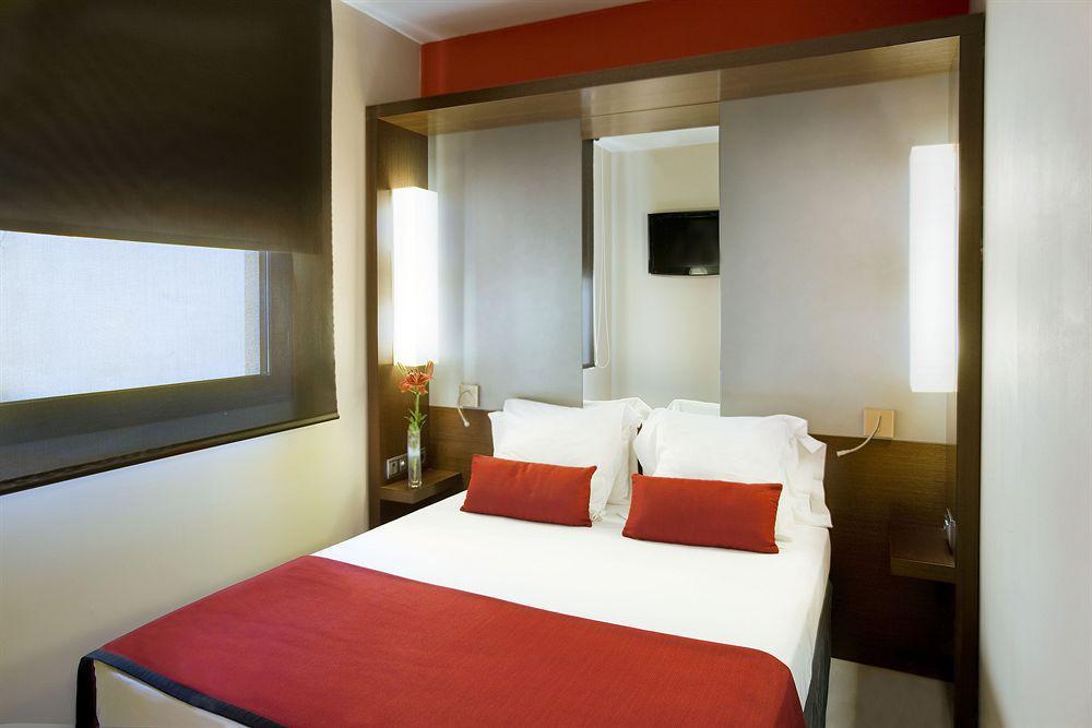 Boutique Hotel H10 Montcada Barcelona Cameră foto
