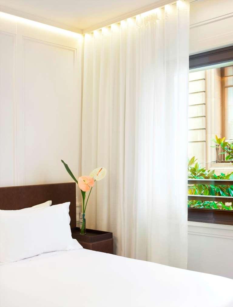 Boutique Hotel H10 Montcada Barcelona Cameră foto