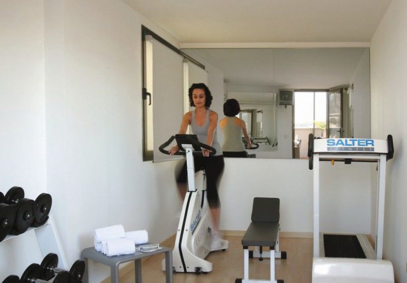Boutique Hotel H10 Montcada Barcelona Facilități foto